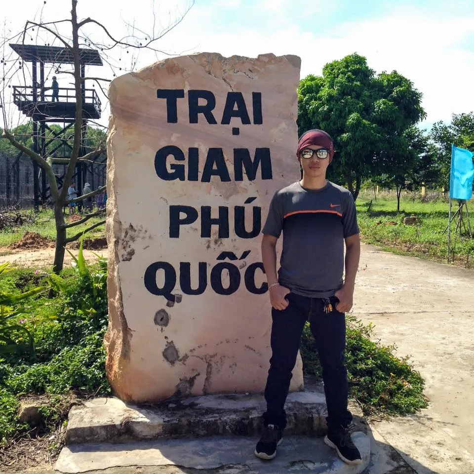 Lộ trình chi tiết phượt Phú Quốc 3 ngày 2 đêm chưa tới 2 triệu đồng Lộ trình chi tiết phượt Phú Quốc 3 ngày 2 đêm chưa tới 2 triệu đồng