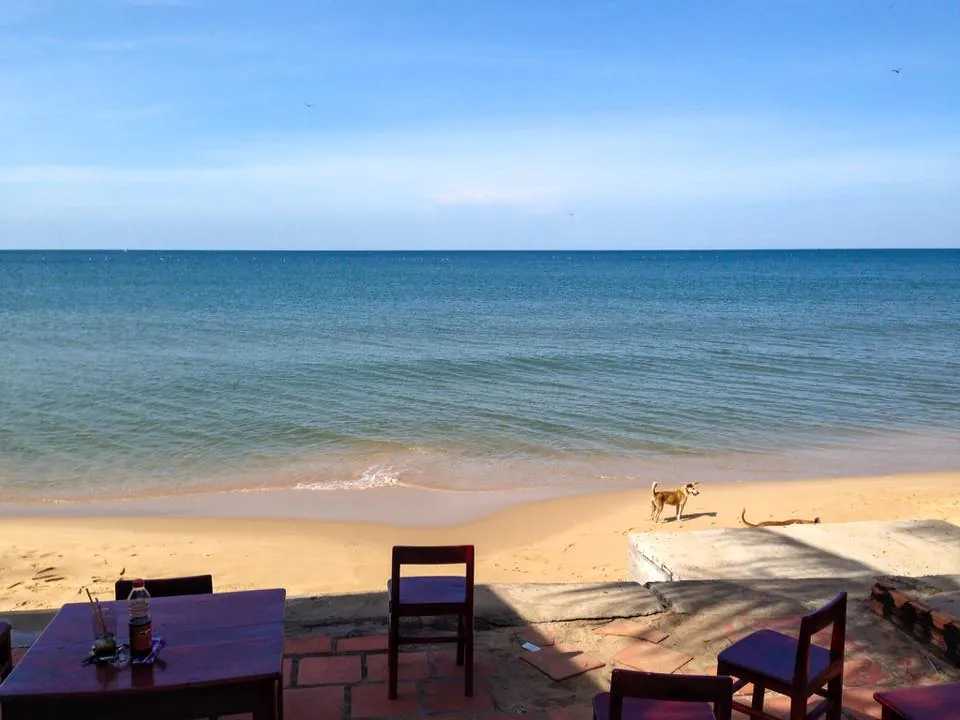 Lộ trình chi tiết phượt Phú Quốc 3 ngày 2 đêm chưa tới 2 triệu đồng
