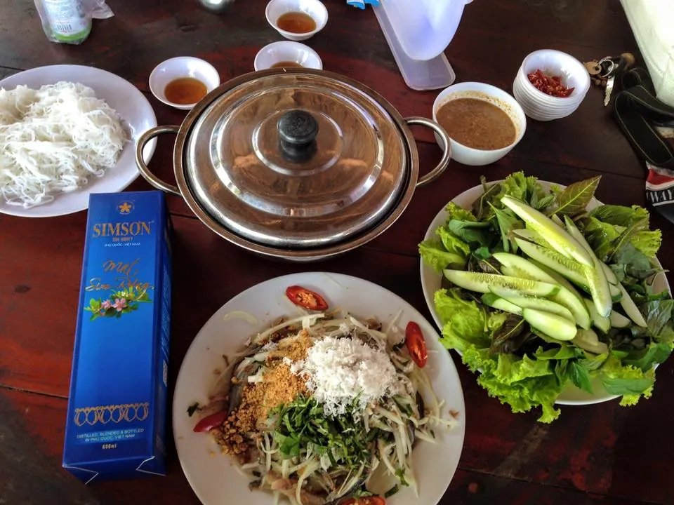 Lộ trình chi tiết phượt Phú Quốc 3 ngày 2 đêm chưa tới 2 triệu đồng