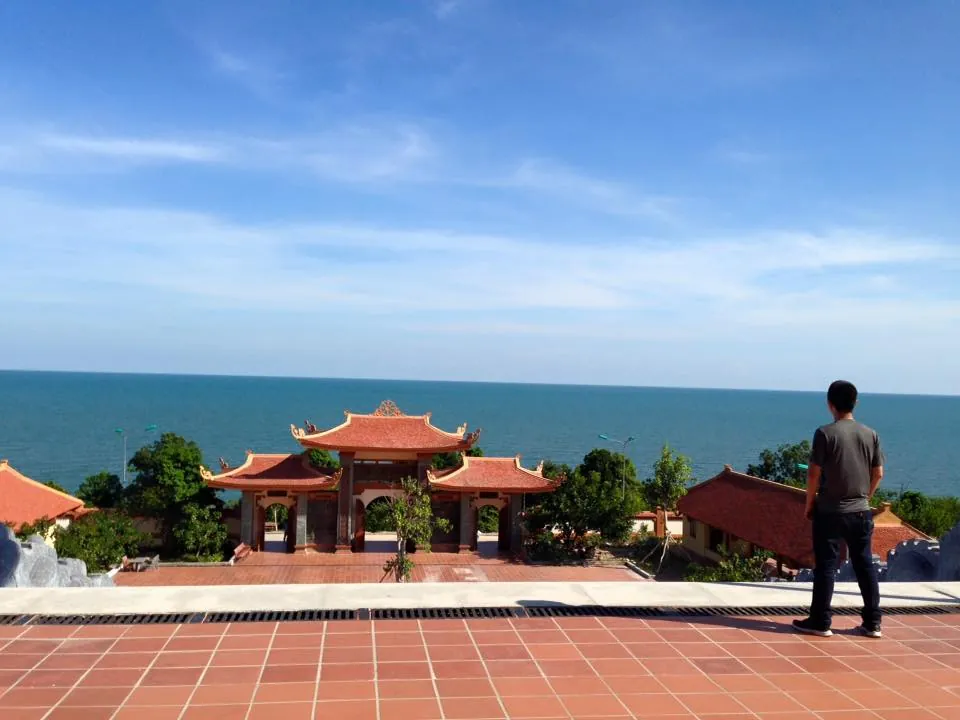 Lộ trình chi tiết phượt Phú Quốc 3 ngày 2 đêm chưa tới 2 triệu đồng Lộ trình chi tiết phượt Phú Quốc 3 ngày 2 đêm chưa tới 2 triệu đồng