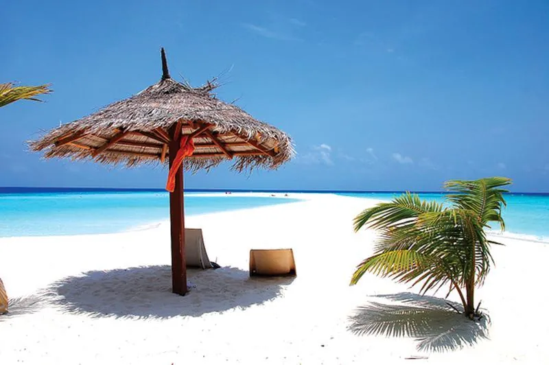 Maldives - Thiên đường của thiên đường Maldives thiên đường của thiên đường