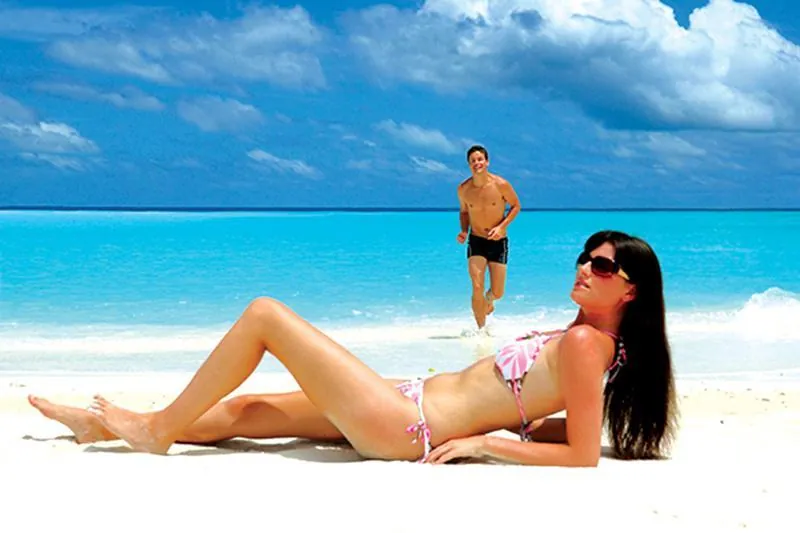 Maldives - Thiên đường của thiên đường Maldives thiên đường của thiên đường