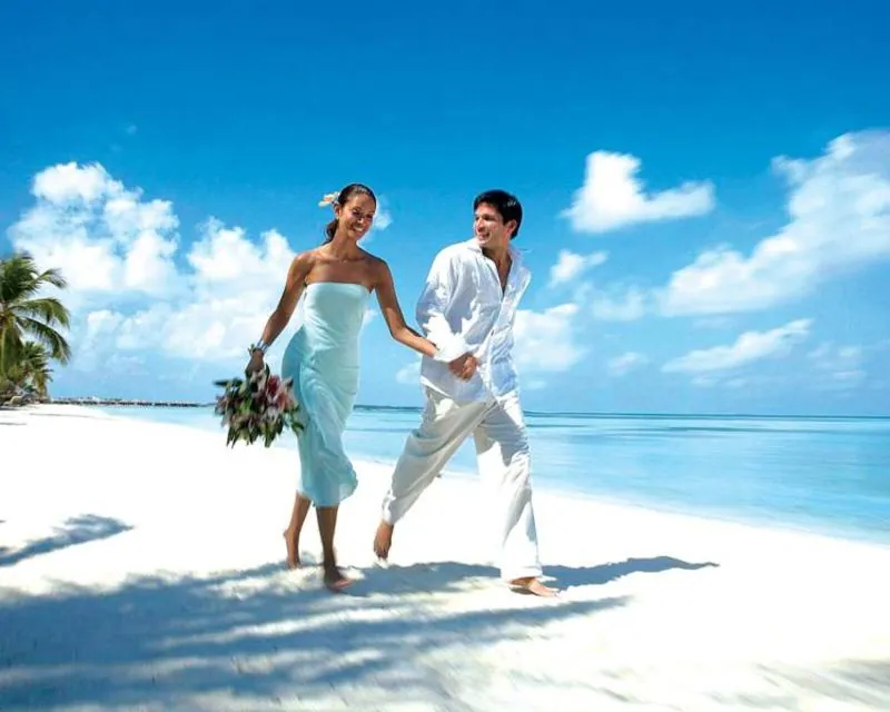 Maldives - Thiên đường của thiên đường Maldives thiên đường của thiên đường