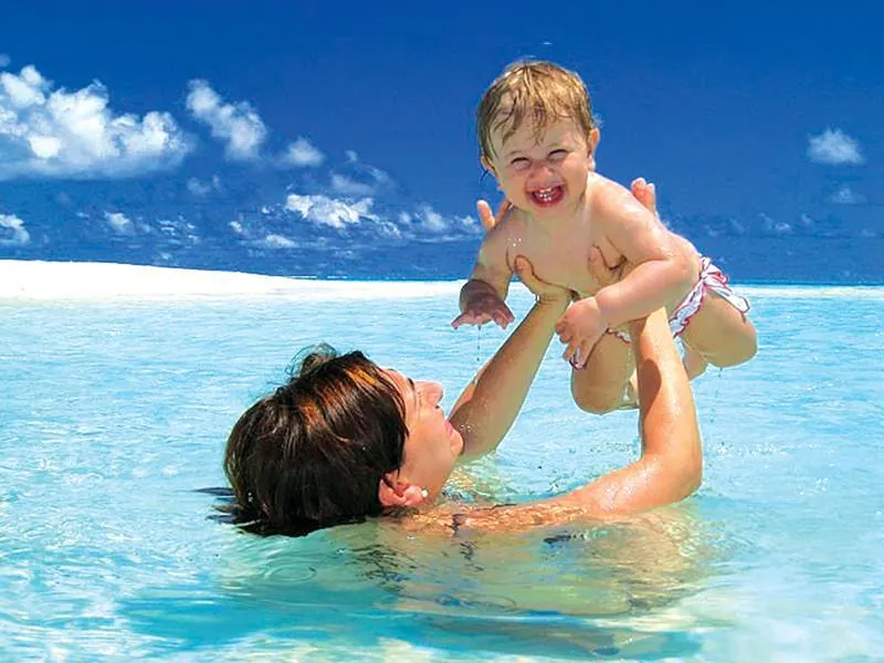 Maldives - Thiên đường của thiên đường Maldives thiên đường của thiên đường