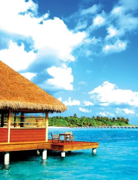 Maldives - Thiên đường của thiên đường Maldives thiên đường của thiên đường