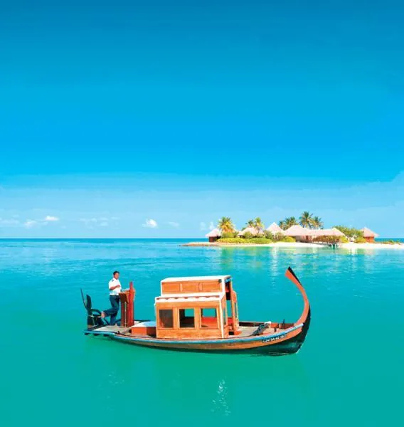Maldives - Thiên đường của thiên đường Maldives thiên đường của thiên đường