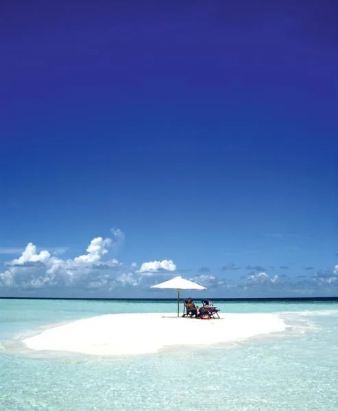 Maldives - Thiên đường của thiên đường Maldives thiên đường của thiên đường