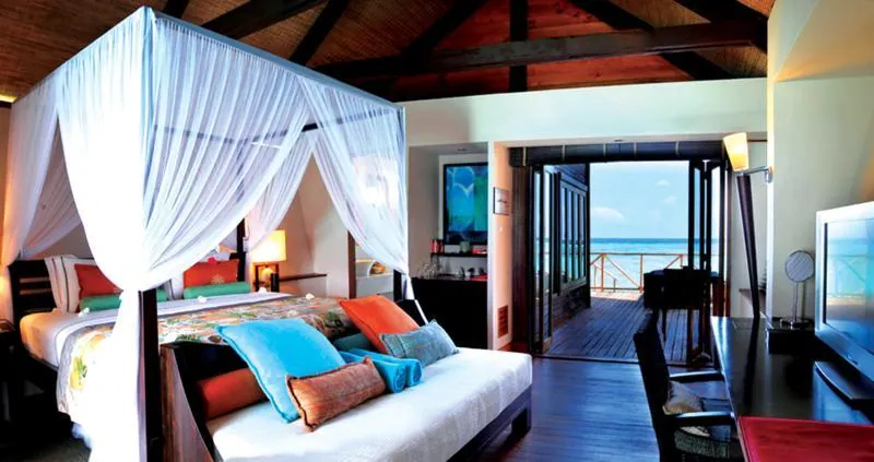 Maldives - Thiên đường của thiên đường Maldives thiên đường của thiên đường