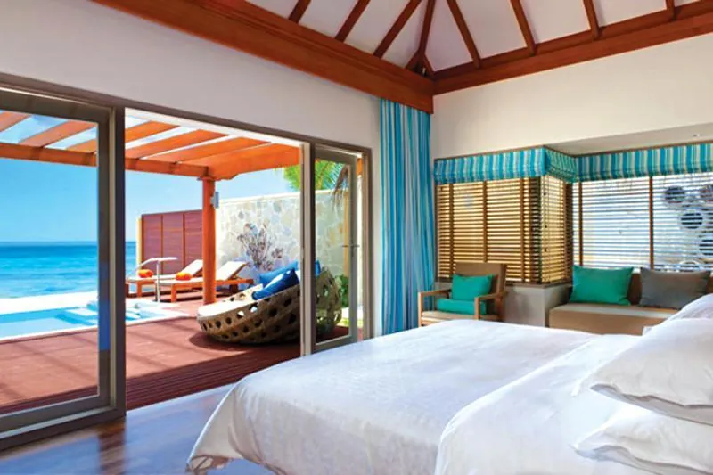 Maldives - Thiên đường của thiên đường Maldives thiên đường của thiên đường