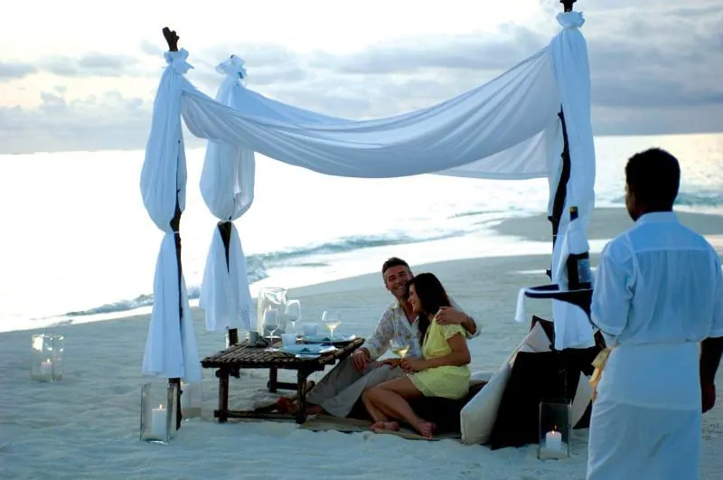Maldives - Thiên đường của thiên đường Maldives thiên đường của thiên đường