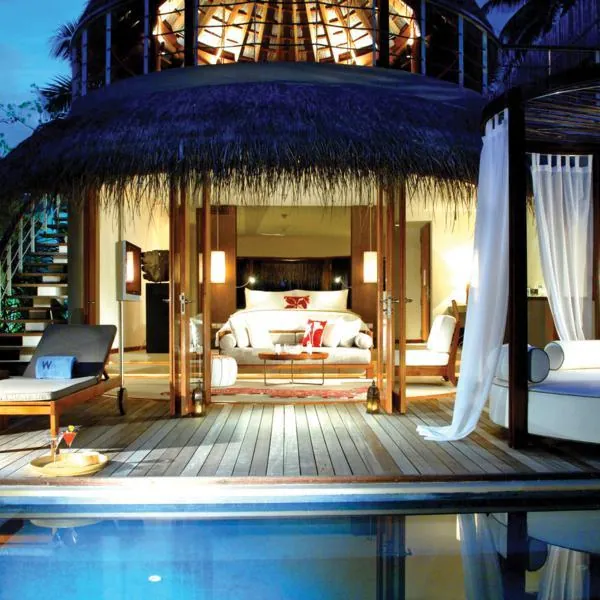 Maldives - Thiên đường của thiên đường Maldives thiên đường của thiên đường