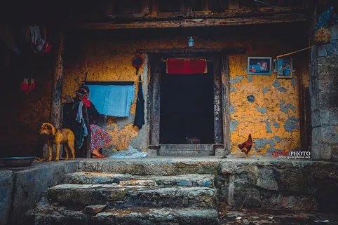 Ngắm Hà Giang đẹp mê hồn qua ảnh Ngắm Hà Giang đẹp mê hồn qua ảnh