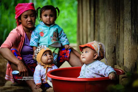 Ngắm Hà Giang đẹp mê hồn qua ảnh Ngắm Hà Giang đẹp mê hồn qua ảnh