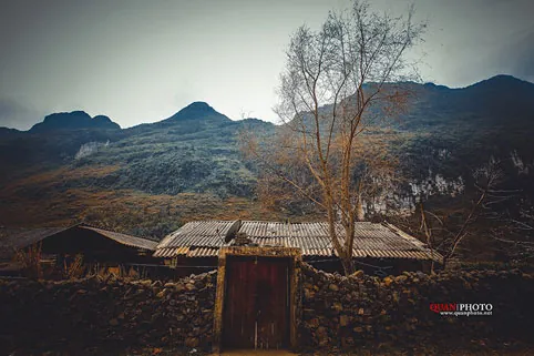 Ngắm Hà Giang đẹp mê hồn qua ảnh Ngắm Hà Giang đẹp mê hồn qua ảnh