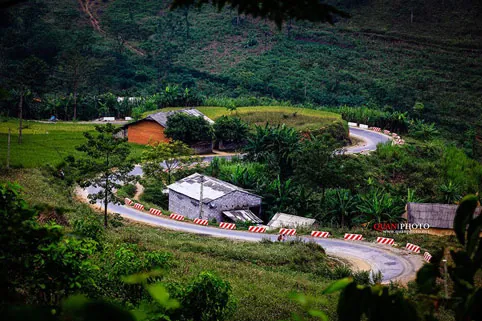 Ngắm Hà Giang đẹp mê hồn qua ảnh Ngắm Hà Giang đẹp mê hồn qua ảnh