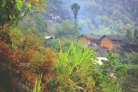 Ngắm Hà Giang đẹp mê hồn qua ảnh Ngắm Hà Giang đẹp mê hồn qua ảnh