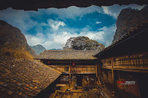 Ngắm Hà Giang đẹp mê hồn qua ảnh Ngắm Hà Giang đẹp mê hồn qua ảnh