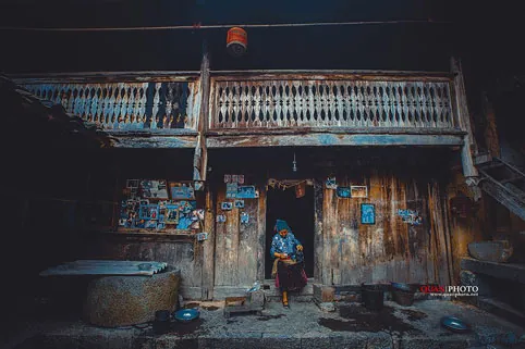 Ngắm Hà Giang đẹp mê hồn qua ảnh Ngắm Hà Giang đẹp mê hồn qua ảnh