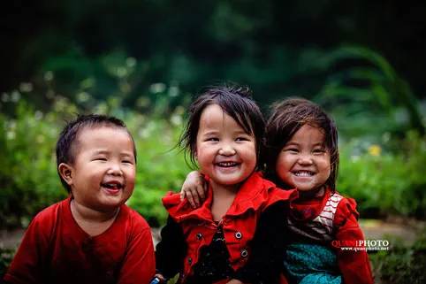 Ngắm Hà Giang đẹp mê hồn qua ảnh Ngắm Hà Giang đẹp mê hồn qua ảnh