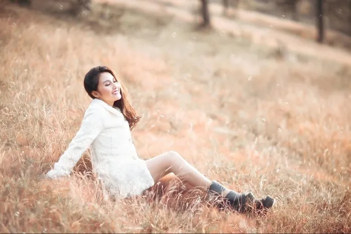 Ngẩn ngơ trước những gam màu mùa Đông của Đà Lạt Ngẩn ngơ trước những gam màu mùa Đông của Đà Lạt