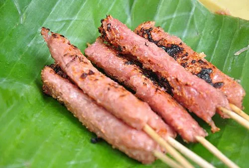 Ngây ngất các món quà vặt giản dị đất Hà Thành Ngây ngất các món quà vặt giản dị đất Hà Thành