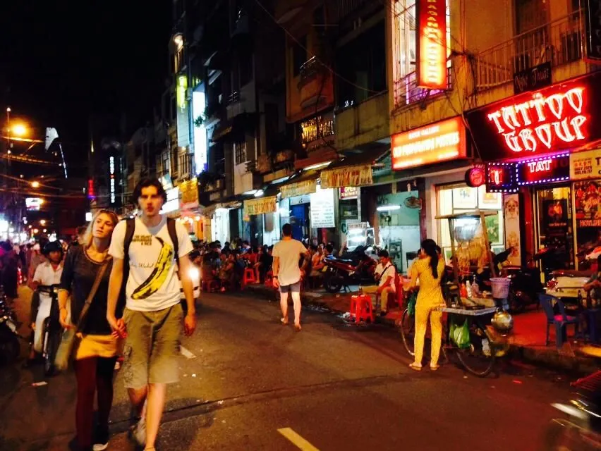 cộng đồng người tây