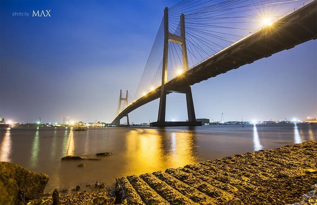 Những cây cầu trứ danh đất Sài Thành Những cây cầu trứ danh đất Sài Thành
