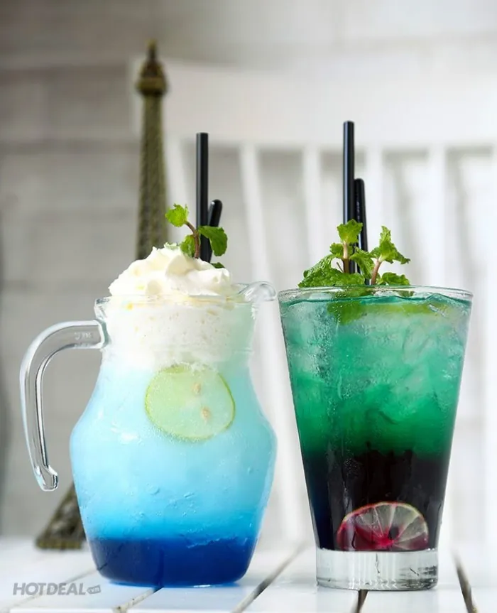 Những chốn hẹn hò lý tưởng ở Sài Gòn Những chốn hẹn hò lý tưởng ở Sài Gòn