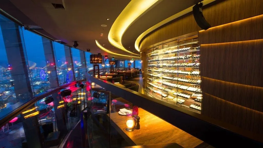 Những địa điểm chơi bar/pub lý tưởng cho giới trẻ Sài Thành - Phần 1 Những địa điểm chơi bar/pub lý tưởng cho giới trẻ Sài Thành Phần 1