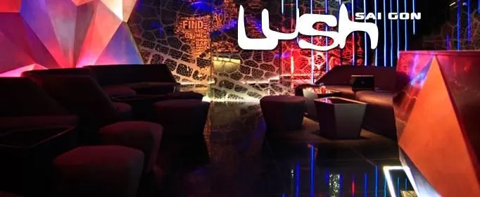 Những địa điểm chơi bar/pub lý tưởng cho giới trẻ Sài Thành Phần 2