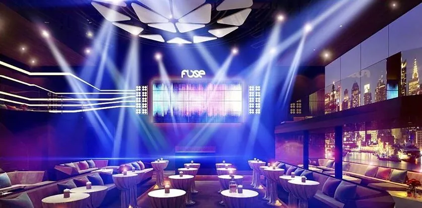 Những địa điểm chơi bar/pub lý tưởng cho giới trẻ Sài Thành Phần 2