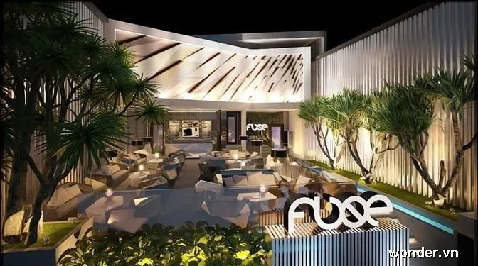 Những địa điểm chơi bar/pub lý tưởng cho giới trẻ Sài Thành Phần 2