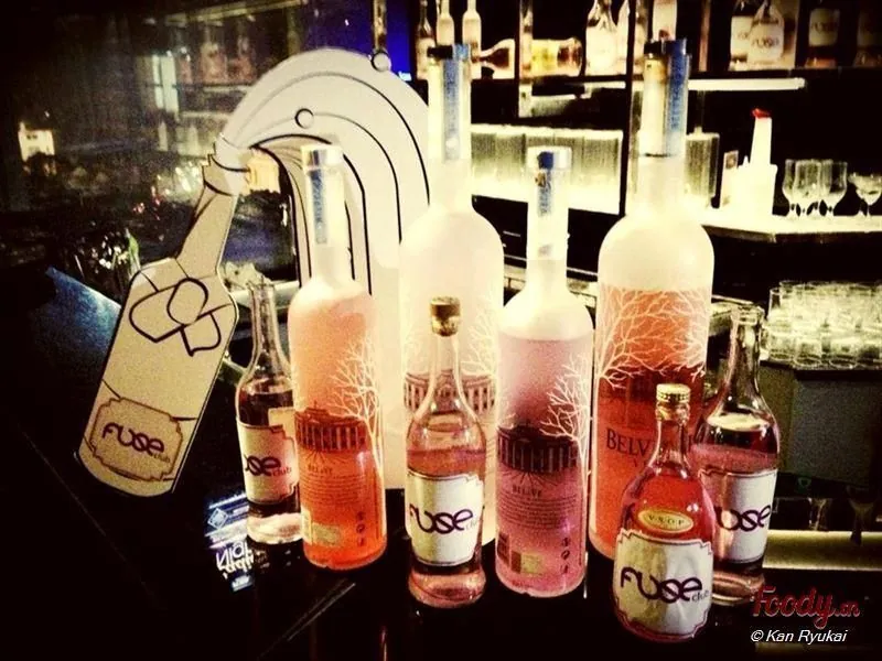 Những địa điểm chơi bar/pub lý tưởng cho giới trẻ Sài Thành Phần 2