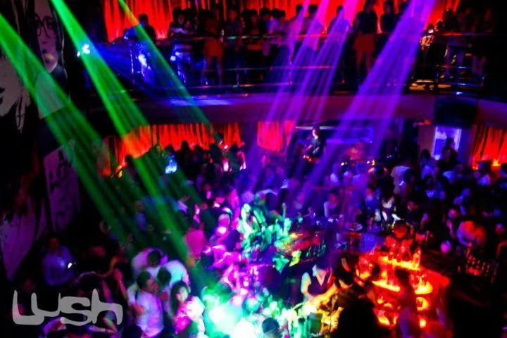 Những địa điểm chơi bar/pub lý tưởng cho giới trẻ Sài Thành Phần 2