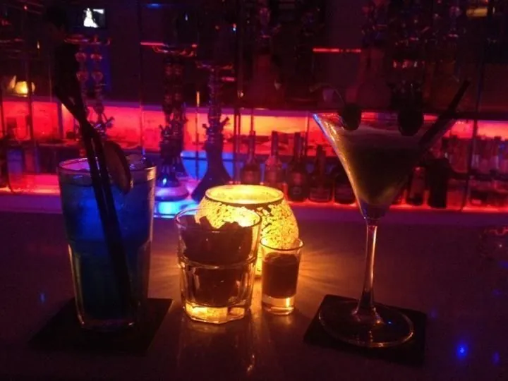 Những địa điểm chơi bar/pub lý tưởng cho giới trẻ Sài Thành Phần 2