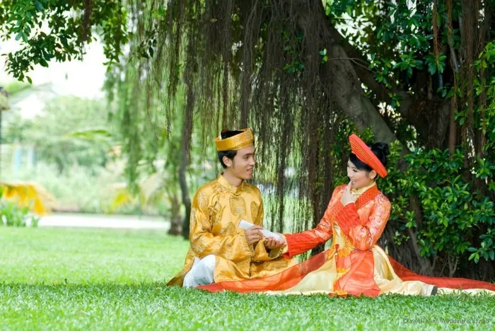Những địa điểm chụp hình cưới nội thành Sài Gòn - Kỳ 2 Thảo Cầm Viên - Một không gian xanh mát làm nền cho những bộ ảnh cưới trữ tình