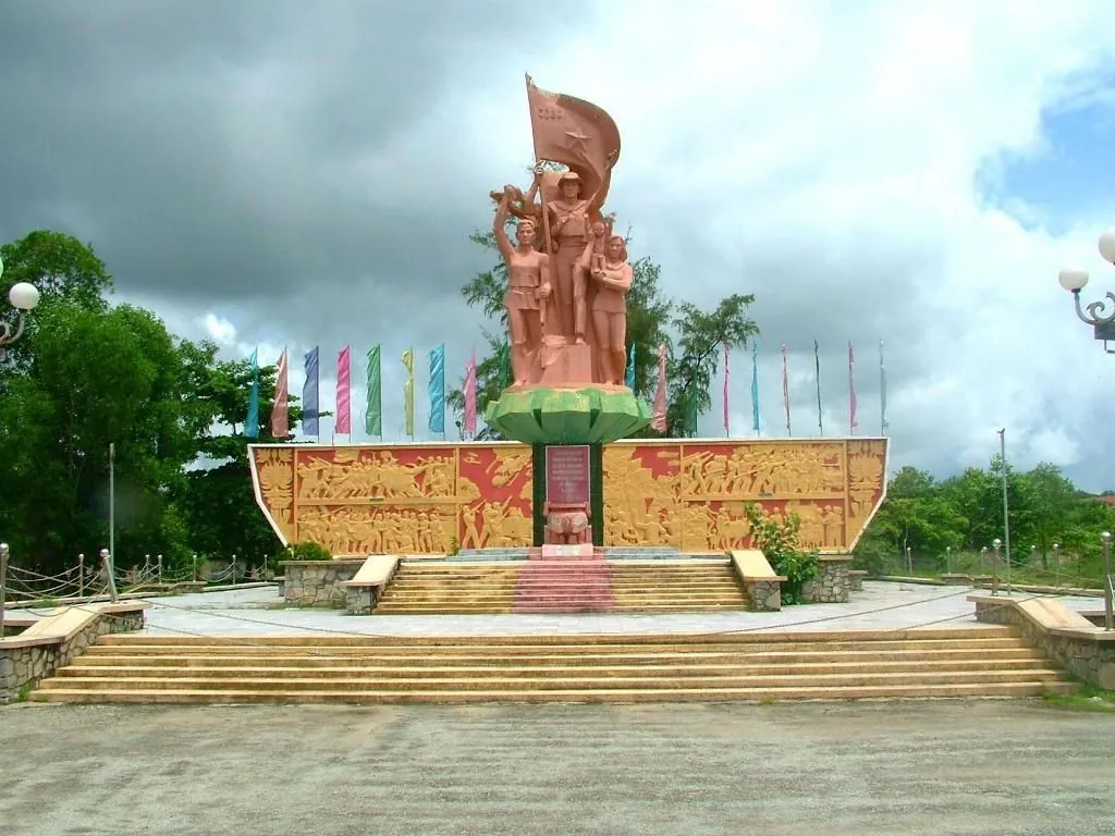 Những điểm đến hấp dẫn nhất khi du lịch Hậu Giang Những điểm đến hấp dẫn nhất khi du lịch Hậu Giang