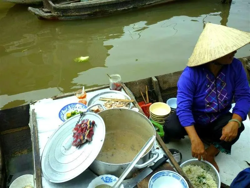 Những điểm đến hấp dẫn nhất khi du lịch Hậu Giang Những điểm đến hấp dẫn nhất khi du lịch Hậu Giang
