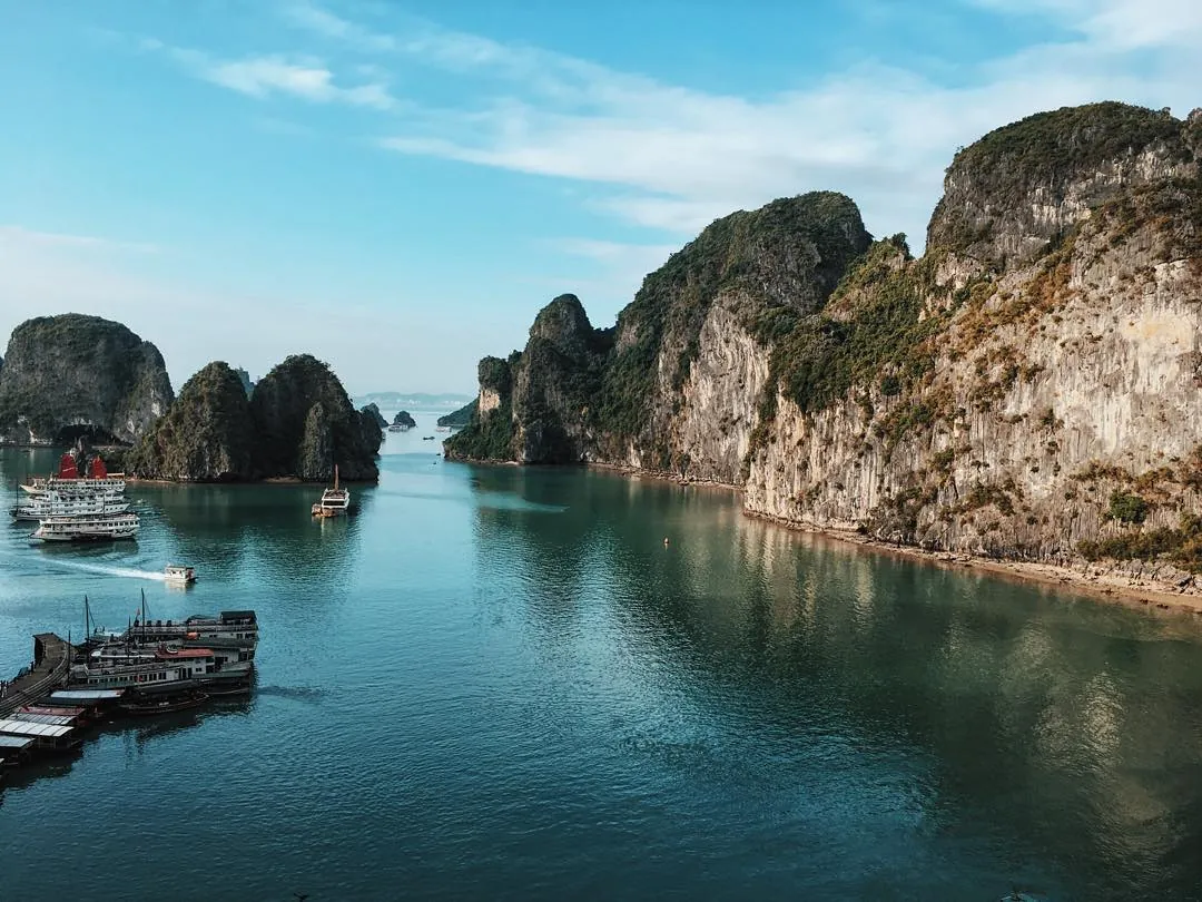 Những điểm du lịch hấp dẫn nhất miền bắc 2016