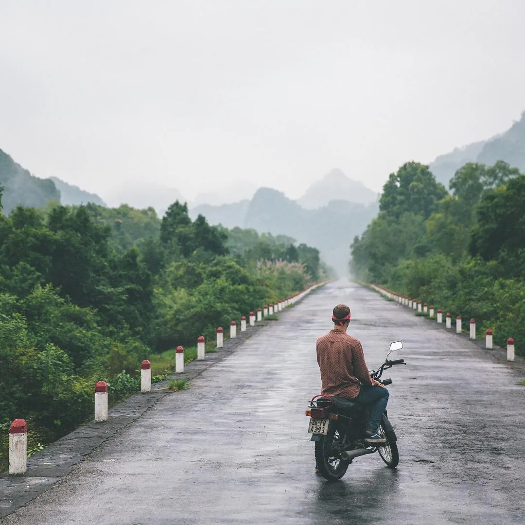 Những điểm du lịch hấp dẫn nhất miền bắc 2016