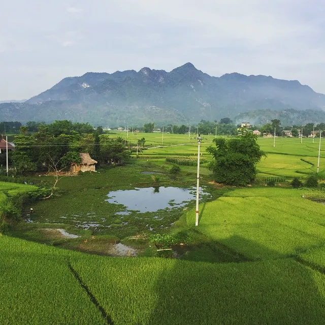 Những điểm du lịch hấp dẫn nhất miền bắc 2016
