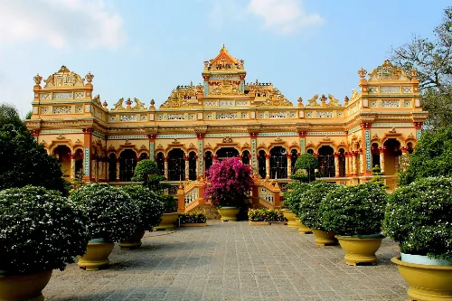 Những điểm trốn cái lạnh mùa đông ở Việt Nam