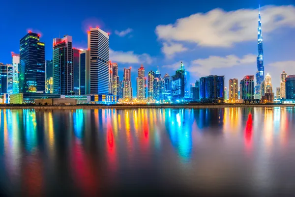 Những điều xa xỉ tới mức điên rồ chỉ có ở Dubai