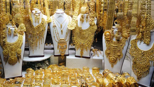 Những điều xa xỉ tới mức điên rồ chỉ có ở Dubai
