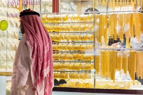 Những điều xa xỉ tới mức điên rồ chỉ có ở Dubai