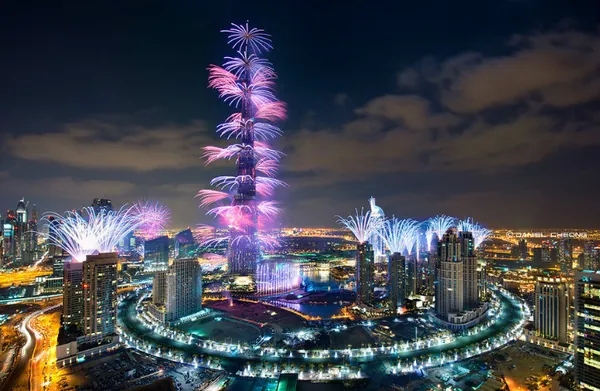 Những điều xa xỉ tới mức điên rồ chỉ có ở Dubai
