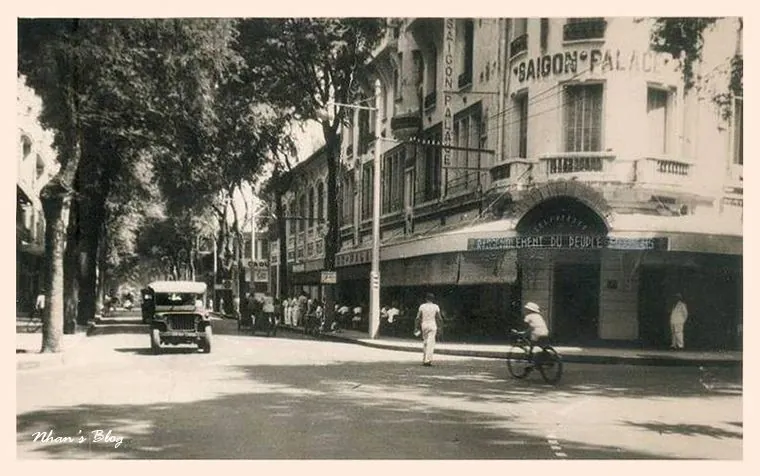 Khách sạn Grand