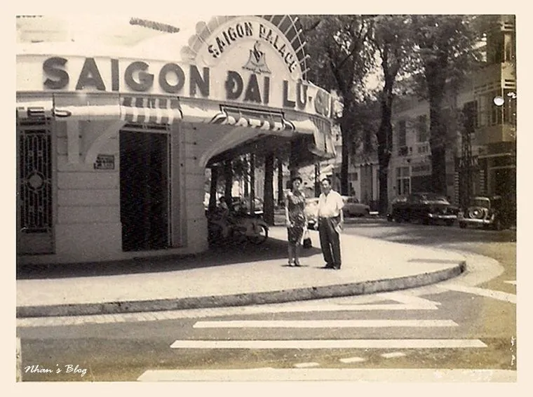 Khách sạn Grand