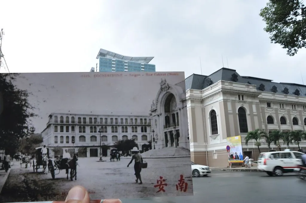 Khách sạn continental