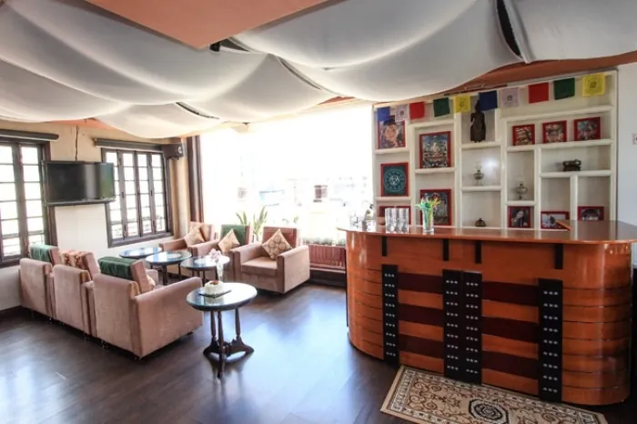 Những nhà hàng có view ngắm pháo hoa đẹp nhất Sài Gòn Những nhà hàng có view ngắm pháo hoa đẹp nhất Sài Gòn